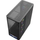 Блок питания Modecom VOLCANO AQ500 ARGB (MC-A-AQ500-4FA-B) - изображение 2