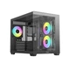 Корпус для ПК OCYPUS GAMMA-C54-BKD300XX-GL - изображение 1