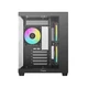 Корпус для ПК OCYPUS GAMMA-C54-BKD300XX-GL - изображение 10