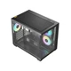 Корпус для ПК OCYPUS GAMMA-C54-BKD300XX-GL - изображение 13