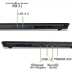 Ноутбук Acer Nitro V 16S ANV16S-71-5024 (NH.U27EU.009) - изображение 7
