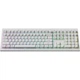 Клавиатура Keychron V6 Ultra Keychron Red Switch RGB UA White (V6U-F1-UA) - зображення 10