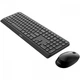 Комплект Philips 6407 Wireless/Bluetooth UA Black (SPT6407B/00) - изображение 3