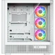 Блок питания Modecom VOLCANO AQ500 ARGB LCD 6,2 (MC-A-AQ500-4FA-W) - изображение 6