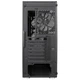 Корпус для ПК 1stPlayer X4-BK-4F1-PS-750FK-EU - изображение 5
