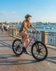 Велосипед GIERN 26-702 Сиреневый / Спортивный велосипед R24 - изображение 2