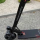 Электросамокат Kugoo Kirin M4 Pro + 1000Вт внедорожный 48V 18Ah с NFC ключом + обычный с круиз контролем 2026 года с запасом хода 50км дисплеем электрический самокат куго м4 про + без седла електрический самокат - изображение 3