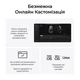 Мышка Keychron M6S Wireless/Bluetooth/USB White (M6S-B72) - зображення 3