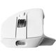 Мышка Keychron M6S Wireless/Bluetooth/USB White (M6S-B72) - зображення 7