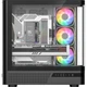 Блок питания Modecom VOLCANO AQ200 ARGB (MC-A-AQ200-4FA-B) - изображение 4