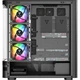 Блок питания Modecom VOLCANO AQ200 ARGB (MC-A-AQ200-4FA-B) - изображение 6