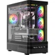 Блок питания Modecom VOLCANO AQ200 ARGB (MC-A-AQ200-4FA-B) - изображение 10