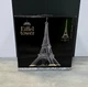 Конструктор Eiffel Tower Ейфелева Вежа Архітектура - зображення 1