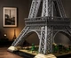 Конструктор Eiffel Tower Ейфелева Вежа Архітектура - зображення 7