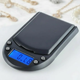Ювелирные высокоточные весы AND P071 / Карманные мини весы 0.01G-200G - изображение 5
