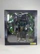 Колекційний набір Іллідан Лють Бурі чорний варіант Варкрафт Illidan Stormrage Warcraft black variant 24см Без бренду 419 - изображение 5