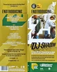 Вінілова платівка DJ Shadow - Endtroducing..... (Vinyl, LP, Album, Reissue, Remastered, Repress) - изображение 3