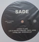 Вінілова платівка Sade - License To Love: Live At Nakano Sunplaza, Tokyo, Japan - 11th May 1986 - Fm Broadcast (Vinyl, LP, Unofficial Release) - изображение 3