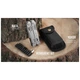 Мультитул Ganzo G303 з чохлом Molle та бітами, 21 функція (G303-c) - зображення 7