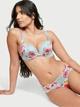 Комплект Very Sexy з Push up Victoria’s Secret Різнобарвний 34D-M - изображение 1