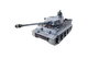 Радиоуправляемый танк Henglong German Tiger I Pro (масштаб 1:16) - изображение 1