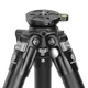 Трипод Vanguard Endeavor L 303AGM алюминиевый 173 см 15 кг - изображение 10