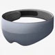 Маска для сна Dreamlight 2S 3D Sleep Eye Mask, Grey - изображение 1