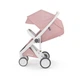 Коляска Greentom Classic Blossom-White (8719323770829) - изображение 2