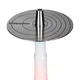 Кальян Amotion Doppler Blush 52 см - изображение 5
