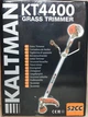 Бензиновый триммер Kaltman KT4400 - изображение 7