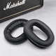 Амбушюры для наушников Marshall Monitor 2 II - Чёрные - изображение 1