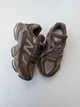 Кроссовки женские NB 9060 Chocolate Brown коричневые шоколадные стильные каждый день размер 38 - изображение 2