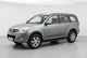 Бокові пороги Allmond Black (2 шт., Алюміній) для GreatWall Haval/Hover H3 2005-2013 рр - зображення 2