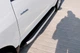 Бокові пороги Fullmond (2 шт., Алюміній) для GreatWall Haval/Hover H3 2005-2013 рр - зображення 2