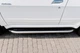 Бокові пороги Fullmond (2 шт., Алюміній) для GreatWall Haval/Hover H3 2005-2013 рр - зображення 4