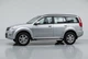 Бокові пороги Maydos V2 (2 шт., алюміній -2026 нерж) для GreatWall Haval/Hover H3 2005-2013 рр - зображення 2