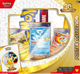 Zestaw kart Pokemon TCG: 30th Celebration - Poster Collection (196214147218) - obraz 1