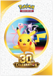 Zestaw kart Pokemon TCG: 30th Celebration - Poster Collection (196214147218) - obraz 4