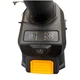 Аккумуляторный шуруповерт ZEGOR CDPB-21BLH-70 TURBO (20В, бесщеточный, 70 Нм, ударный режим, 2 А·ч 13 патрон импульсный режим, защита от обратного удара - изображение 6