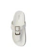 Шлепанцы VERENDINA 2558-8-11 36 Белые - изображение 2