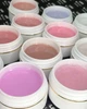 Гель для наращивания ногтей Silcare LED Dark French Pink розовый - изображение 4