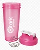 Шейкер Stark Pharm Shaker 600 мл рожевий (27181) - зображення 1