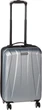 Чемодан Samsonite Centric 2 Silver 55 см USA (Ручная кладь) колеса спиннер, кодовый замок TSA - изображение 2