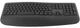 Zestaw bezprzewodowy Logitech Signature Comfort Plus Combo MK880 Black (5099206133990) - obraz 2