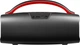 Портативная колонка Defender Beatbox 18 20W/BT/FM/USB/TF/TWS/1500мАч Black-Red (4745091892191) - изображение 5
