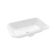 Умивальник під стільницю Villeroy&Boch Architectura White Alpin з переливом (5A776001) - изображение 1