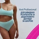 Крем для депіляції Veet Professional для всіх видів шкіри 100 мл - зображення 5