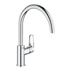 Змішувач для кухні Grohe Start Flow (31555001) - зображення 1