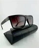 Солнцезащитные Очки MARC JOHN MJ0772 Col.120-G3 Polarized с Поляризацией Унисекс - изображение 8