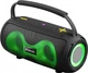Портативна колонка Defender Enjoy S450 10W/RGB/BT/FM/USB/TF/AUX/TWS Black (4745091892221) - зображення 5